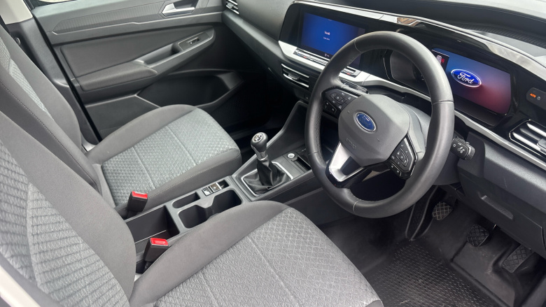 Ford Transit Connect 230 L2 Diesel 2.0 EcoBlue 102ps Limited Van